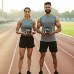 G.O.A.T Fit Unleashes Two Groundbreaking Innovations for Fitness Enthusiasts