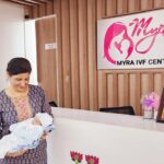 Dr. Sarita Sukhija Discusses on Next-Gen Fertility Tools like Laser Hatching & Preimplantation Screening