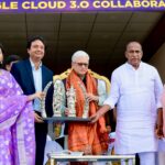 Malla Reddy Group of Institutions Announces India’s Largest Digital Collaboration with Google — “Digital Campus on Google Cloud”