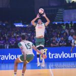 Bengaluru Torpedoes Outlast Calicut Heroes in PVL Nail-Biter