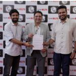 PhysicsWallah(PW) and IDP Sign MoU to support global education aspirations of students with IELTS support PhysicsWallah(PW) and IDP Sign MoU to support global education aspirations of students with IELTS support