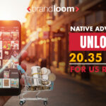 Native Advertising Unlocks 20.35 ROAS  for US Retailer Native Advertising Unlocks 20.35 ROAS  for US Retailer
