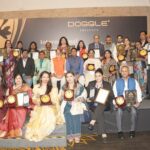INTERNATIONAL HEALTHCARE AWARD & SUMMIT 2025 & ICONS OF BHARAT AWARDS 2025