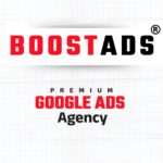 Anaam Tiwary’s Boost Ads Emerges as the Best Google Ads Agency in India, Delivering 3X ROI for Businesses