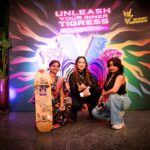 Sonic Tigress 2025: India’s First All-Women Music Festival Roars to Life in Mumbai