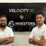 Velocity 30 by Inbestors: When Confidence Meets Momentum in the Market Velocity 30 by Inbestors: When Confidence Meets Momentum in the Market