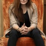 Business Tycoon Saniya Kadree chooses soil, lets sustainability find its soul Business Tycoon Saniya Kadree chooses soil, lets sustainability find its soul