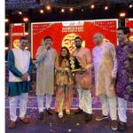 Diverse Media, a Mumbai-based creative agency, made headlines this Navratri