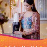 Stovekraft Launches ‘Tyohar Mera Style’ Campaign – A Fresh, Contemporary, Twist To Festive Celebrations