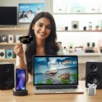 Upgrade Your Tech: Shop Smartphones, Laptops & Gadgets on EMI with Bajaj Finserv Insta EMI Card