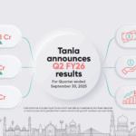 Tanla Announces Second Quarter Results for FY26 Tanla Announces Second Quarter Results for FY26