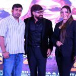 Rakesh Mishra and Amrapali Dubey attended the inauguration of "Solfa Music World" in Patna. Rakesh Mishra and Amrapali Dubey attended the inauguration of "Solfa Music World" in Patna.