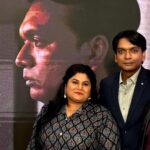 Garima Bhoria and CSD's film GHUNGHROO trending on WAVES OTT, right between AMITABH BACHCHAN's 'Ek Mulakat' and SRK's FAUJI Garima Bhoria and CSD's film GHUNGHROO trending on WAVES OTT, right between AMITABH BACHCHAN's 'Ek Mulakat' and SRK's FAUJI