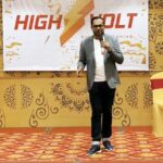 Building Joy and Unity: Sourav Bose's Journey with High Volt Bowling and Gamin