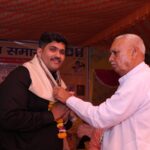 Celebrating India’s Brightest: Doon Defence Dreamers Honours Youth Talent Under Bharatiya Kisan Kalyan Samiti Initiative