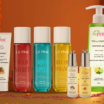 Celebrate Navratri with the 9 Colours of Beauty – La Pink Introduces Special Products for Every Day