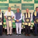 Voices of Strength: SharonPly honours army veterans turned defence analysts at the 6th edition of #IAmStrongest Awards 2025