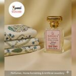 Who is Pranav Upadhyay? Jaipur’s Fragrance Visionary Making Luxury Perfumes Affordable Through Shriex Enterprises