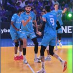 PVL 2025: Season 4( Match 29) Goa Guardians complete remarkable 3–2 comeback to outclass Delhi Toofans