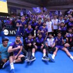 PVL 2025 Season 4 (Match 35): Goa Guardians advance to semi-finals as Delhi Toofans triumph over Kolkata Thunderbolts in five-set thriller