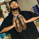 RAGA x Gully Labs: India’s First Musician-Led Hip Hop Sneaker Collaboration