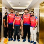 Bringing Together Business Leaders and Sports Icons, Ofis Square Rewrites The Future!