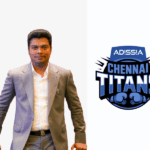 Adissia Developers Enters Sports Arena, Acquires "Adissia Chennai Titans" Franchise in Tamil Nadu Kickboxing Super League