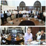 Industry speaks in one voice: Requests EODB 2.0 to unleash potential of the Real estate sector Industry speaks in one voice: Requests EODB 2.0 to unleash potential of the Real estate sector