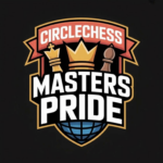 CircleChess launches Masters Pride - Connecting World's Top Players to Chess learners everywhere, 1st ever by any Chess Platform