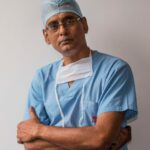 Redefining Surgery with Precision and Compassion: The Story of Dr. Pallab Saha, Kolkata’s Leading Laparoscopic Surgeon
