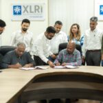 Aster DM Healthcare, Dubai and XLRI Jamshedpur sign MoU - Engage in Leadership Talk on “Catalyst of Business Growth: The New Dimensions of Technology and People”