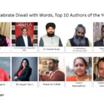 Celebrating Voices That Shape Our Literary Landscape: Top 10 Authors of 2025