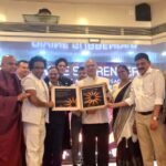 ‘DIVINE SURRENDER’ — A Buddhist Anthem of Peace, Awakening and Compassion Unveiled in Mumbai