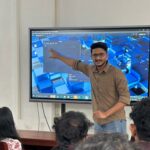 Breaking Barriers Through Code: Edwhere Learning’s Python Initiative Transforms Lives in Kochi, Kerala Breaking Barriers Through Code: Edwhere Learning’s Python Initiative Transforms Lives in Kochi, Kerala