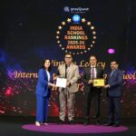 MIT VISHWASHANTI GURUKUL WORLD SCHOOL TOPS EDUCATIONWORLD INDIA SCHOOL RANKINGS 2025-26