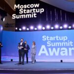 Moscow Wraps Up Major International Technology Forum — Moscow Startup Summit Moscow Wraps Up Major International Technology Forum — Moscow Startup Summit
