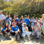 Go4Explore Team conducts Clean-Up Drive at Chopta Tungnath, sets example for Responsible Travel - Corporate Offsite with a Cause Go4Explore Team conducts Clean-Up Drive at Chopta Tungnath, sets example for Responsible Travel - Corporate Offsite with a Cause