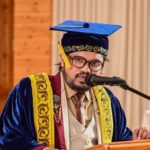 Irshad Ahmed From Sri Lanka Becomes The Most Influenced Psychologist & Educationist. Irshad Ahmed From Sri Lanka Becomes The Most Influenced Psychologist & Educationist.