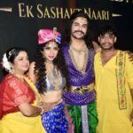 Indrani Mukerjea’s “Chitrangada – Ek Sashakt Naari” Captivates Mumbai Once Again