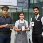 Securmans: Redefining Security and Manpower Services in India