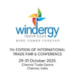 Wind: The Energy of the Future… Witness the Force that Drives it!