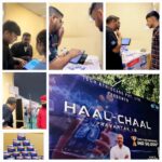 BREATHING NEW LIFE INTO HEALTHCARE: Tech AtrioCare's Haal-Chaal Pravartak 1.0 Challenge Gains Momentum