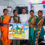 Child Help Foundation Marks 15 Years of Empowering Lives with ‘Beti Bachao, Beti Padhao’ Initiative Child Help Foundation Marks 15 Years of Empowering Lives with ‘Beti Bachao, Beti Padhao’ Initiative