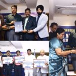 ICCDR Advocates India’s Permanent Seat in UN Security Council; Discusses Collaborative Framework for Urban Resilience