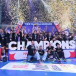 PVL 2025 Season 4 (Final): Bengaluru Torpedoes Clinch Season 4 Championship with a Commanding Triumph Over Mumbai Meteors in the Grand Finale