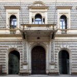 ISTITUTO MARANGONI KICKS OFF 90TH ANNIVERSARY CELEBRATION WITH GRAND OPENING OF NEW MILAN CAMPUS AND LANDMARK FASHION SHOW