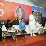 Delivering Excellence Globally: GFS Developments Marks a New Milestone with Grand Groundbreaking Ceremony