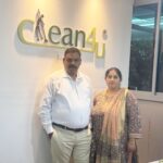 Clean4u Services: Leading Facility and Property Management with Eco-Friendly Excellence Across India