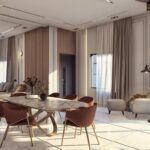 Reimagining Spaces, Creating Stories: INTERIOR ji’s Design Vision Reimagining Spaces, Creating Stories: INTERIOR ji’s Design Vision