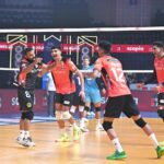 PVL 2025: Hyderabad Black Hawks Outshine Goa Guardians with a 3–1 Triumph PVL 2025: Hyderabad Black Hawks Outshine Goa Guardians with a 3–1 Triumph